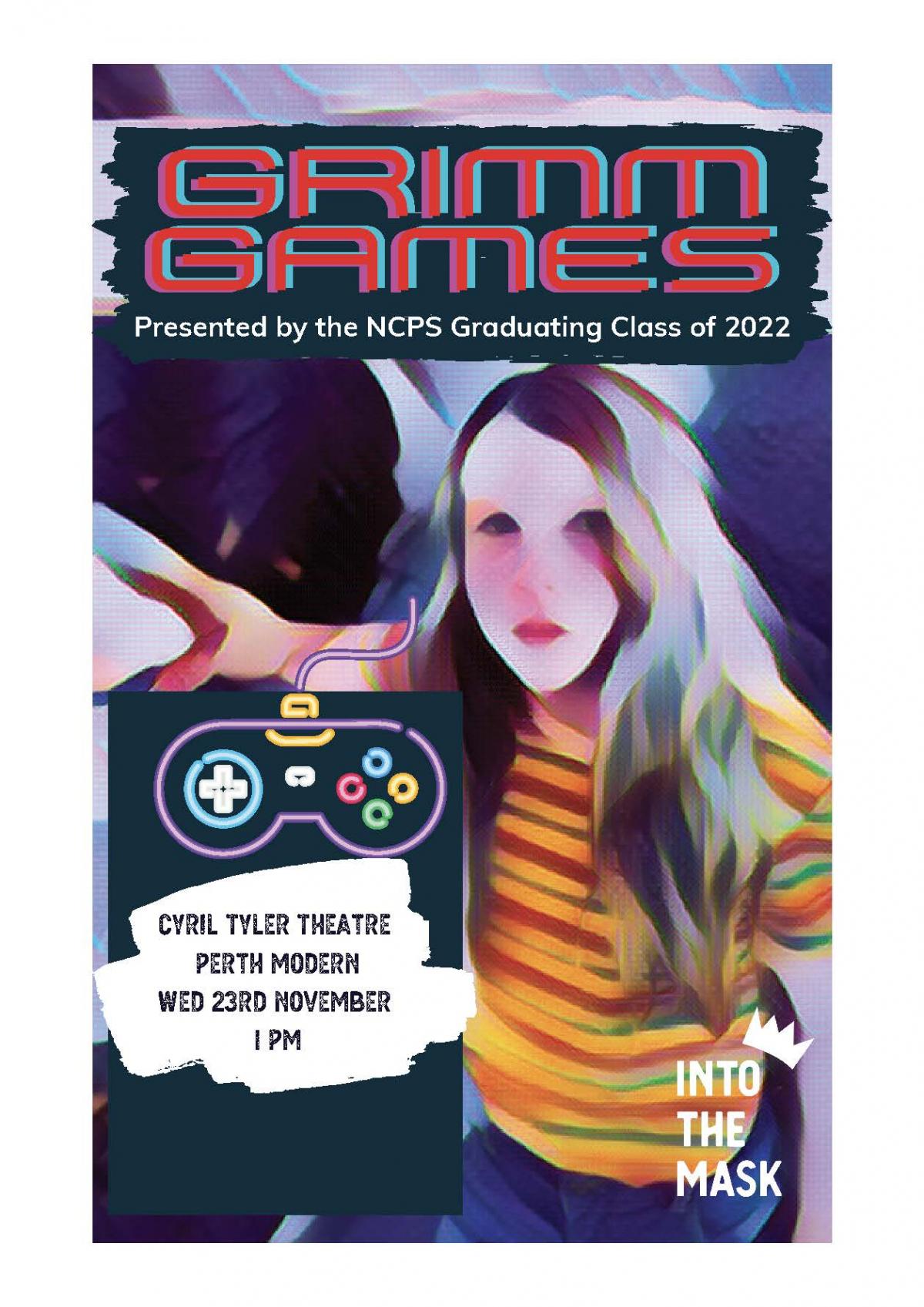 Grimm Games 2022