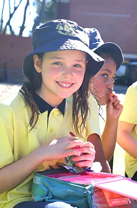 CANTEEN NORTH COTTESLOE PRIMARY SCHOOL