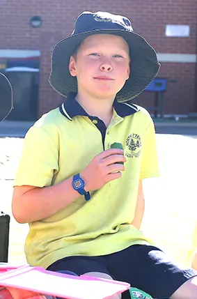 CANTEEN NORTH COTTESLOE PRIMARY SCHOOL