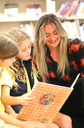 NEWS EVENTS NORTH COTTESLOE PRIMARY SCHOOL