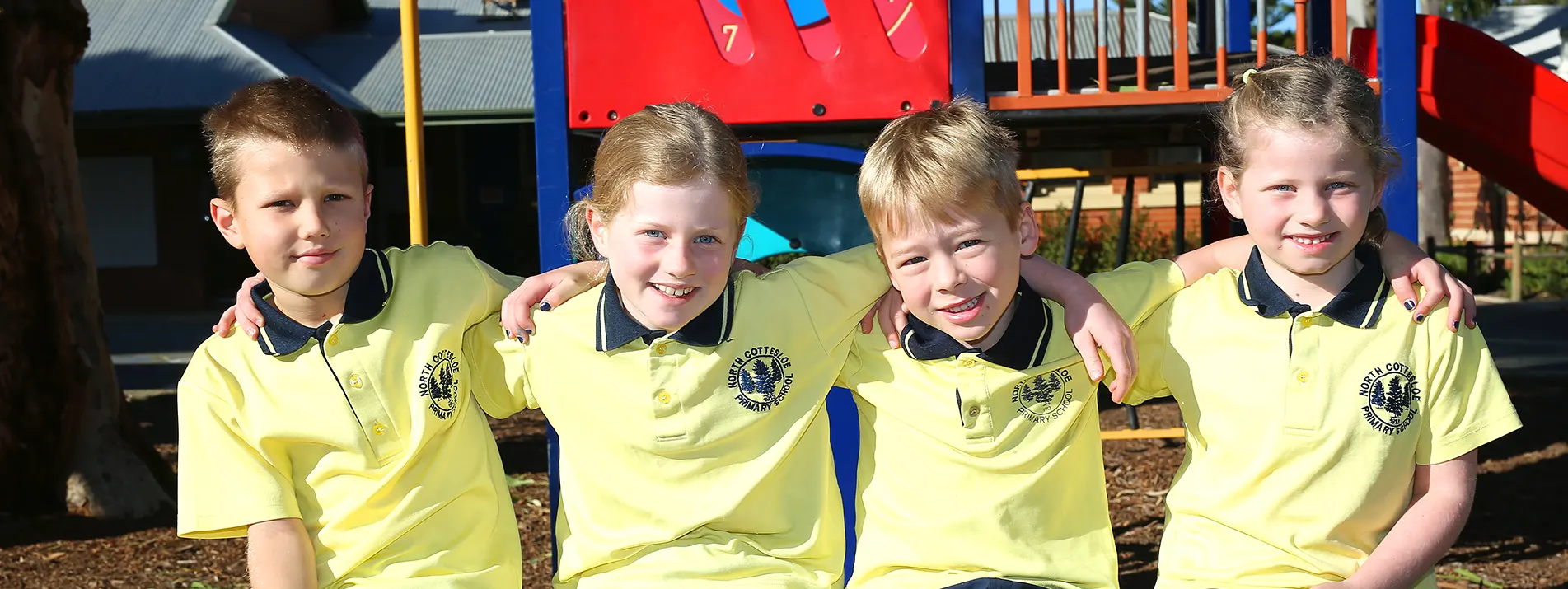 NORTH COTTESLOE PRIMARY SCHOOL