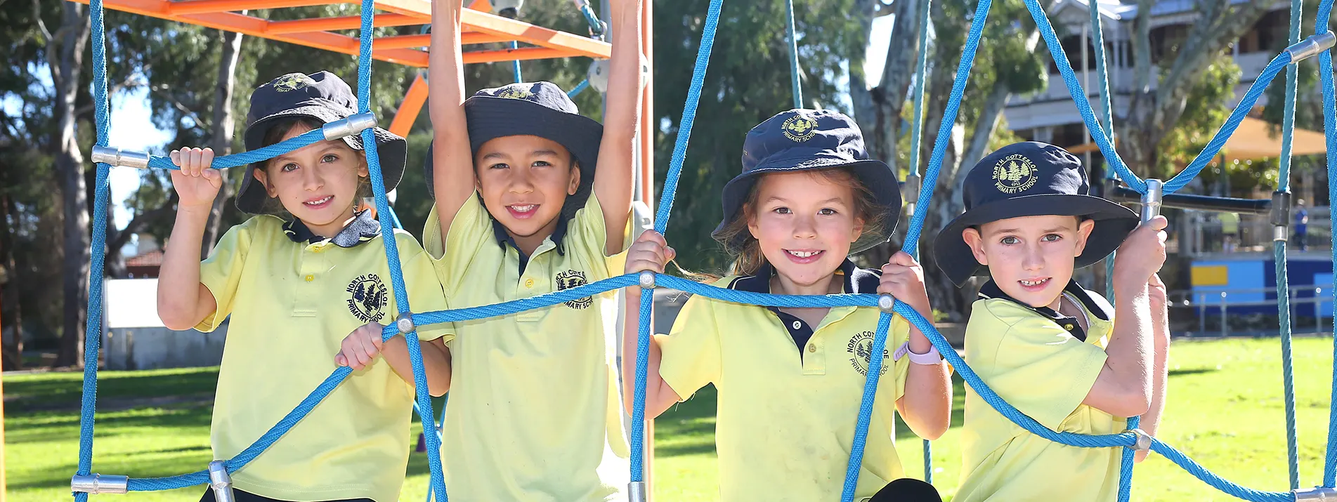 NORTH COTTESLOE PRIMARY SCHOOL