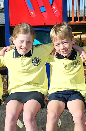 PC NORTH COTTESLOE PRIMARY SCHOOL