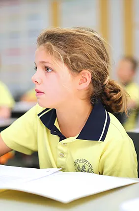 POLOCIES DOCUMENTS NORTH COTTESLOE PRIMARY SCHOOL