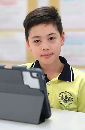 POLOCIES DOCUMENTS NORTH COTTESLOE PRIMARY SCHOOL