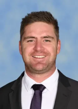 Cam Pether OUR STAFF NORTH COTTESLOE PRIMARY SCHOOL 2