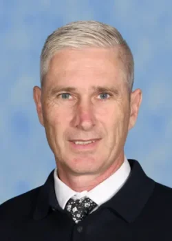 David MacDonald OUR STAFF NORTH COTTESLOE PRIMARY SCHOOL 2 David MacDonald OUR STAFF NORTH COTTESLOE PRIMARY SCHOOL