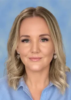 KELLY FORDER OUR STAFF NORTH COTTESLOE PRIMARY SCHOOL
