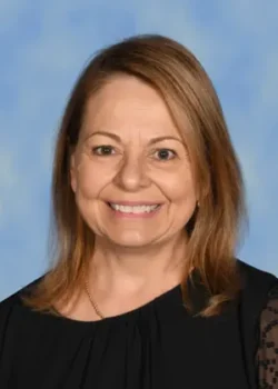 Teresa Musilli OUR STAFF NORTH COTTESLOE PRIMARY SCHOOL